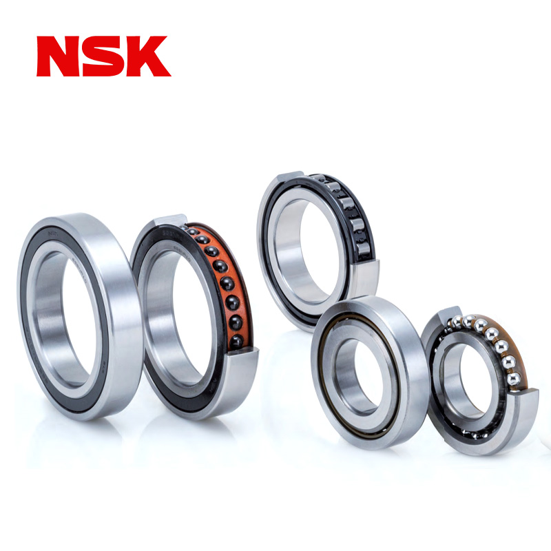 NSK精密機(jī)床軸承